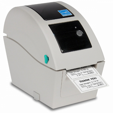 Принтер этикеток и штрихкодов (термо, 203dpi) TSC TDP-225, SU