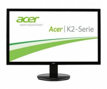 Монитор 21,5" Acer K222HQLbd