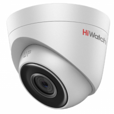 Видеокамера IP HiWatch DS-I253 (655988)
