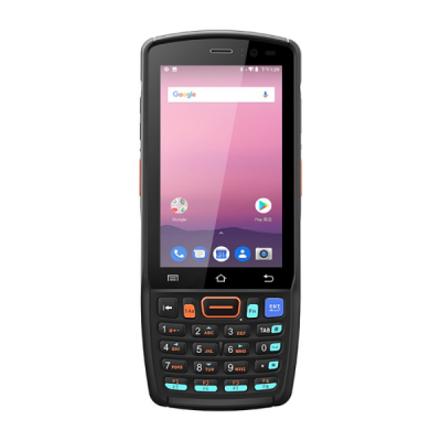 ТСД Urovo DT40 / DT40-SZ2S9E4000 / Android 9.0 / 2D Imager / Zebra SE4710 (Soft Decode)