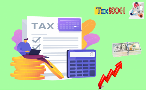 Бизнесу предоставят новые налоговые вычеты по четырем налогам