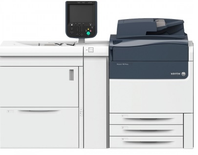 МФУ цветное Xerox Versant 180 Press