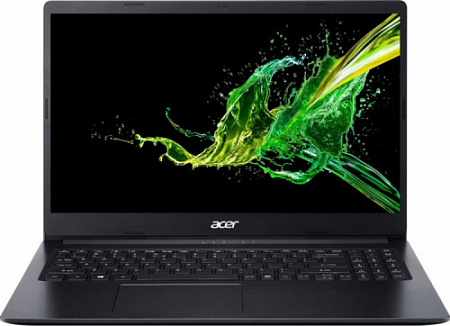 Ноутбук Acer Aspire 3 A315-34-P5K3