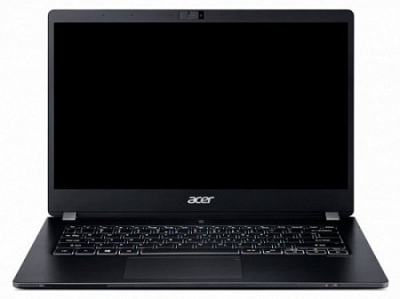 Ноутбук Acer TravelMate P6 TMP614-51-G2-54Q7