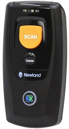 Беспроводной 2D сканер штрих кода Newland BS8060-2T (ЕГАИС-ФГИС)