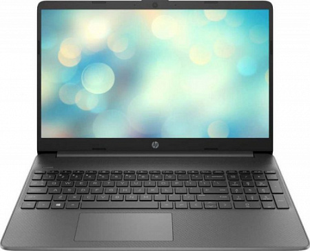 Ноутбук HP 15-dw1191ur