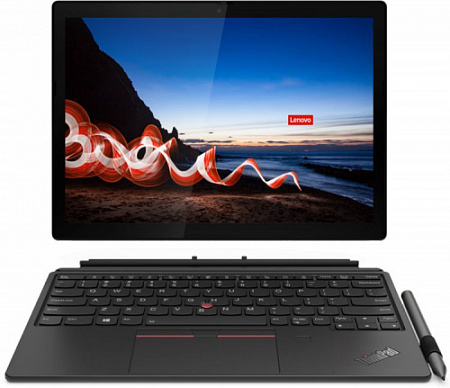 Ноутбук Lenovo ThinkPad X12 Detachable G1
