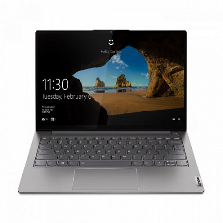 Ноутбук Lenovo ThinkBook 13s G3 ACN