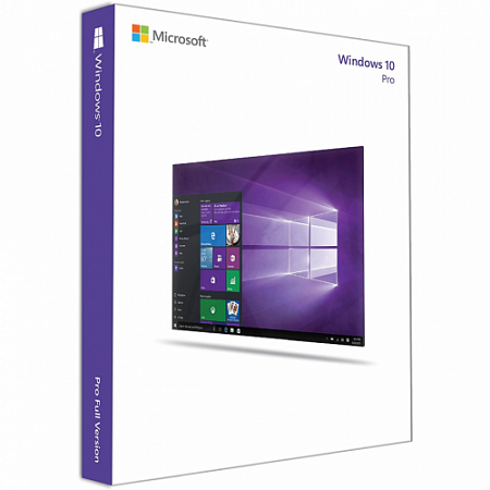 Microsoft windows 10 pro (HAV-00105)