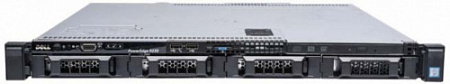 Сервер Dell R230-AEXB-61T