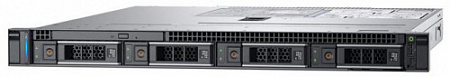 Сервер Dell PowerEdge R340 (210-AQUB-57)