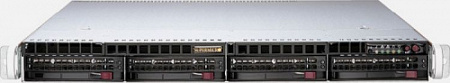 Серверная платформа 1U Supermicro AS-1014S-WTRT