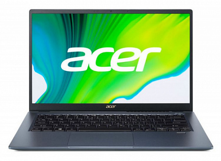 Ноутбук Acer Swift 3X SF314-510G-70SN