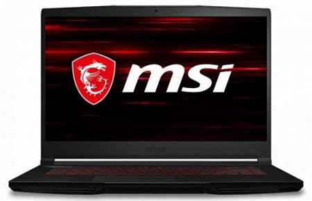 Ноутбук MSI GF63 10UD-417RU