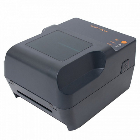 Принтер этикеток и штрихкодов POSCENTER TT-100 USE