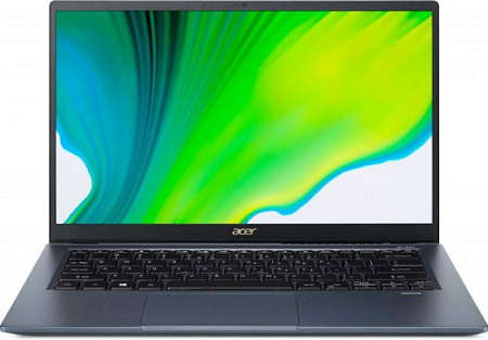 Ноутбук Acer Swift 3 SF314-510G-7734