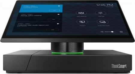 Моноблок 11.6'' Lenovo ThinkSmart Hub 500