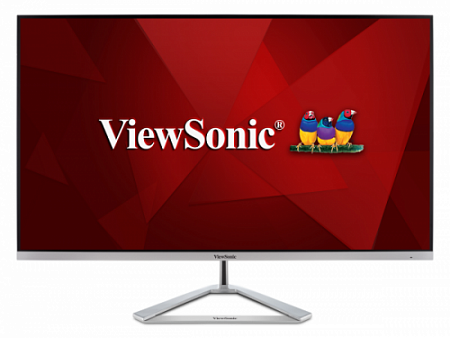 Монитор 31,5" Viewsonic VX3276-4K-MHD