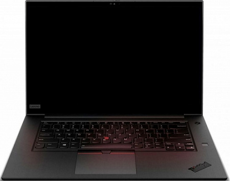 Ноутбук Lenovo ThinkPad P1 Gen 3