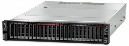 Сервер Lenovo ThinkSystem SR650 (7X06A0K7EA)
