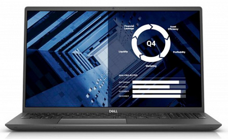 Ноутбук Dell Vostro 7500