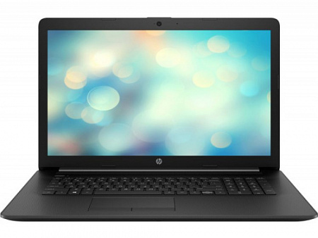 Ноутбук HP 17-by2015ur