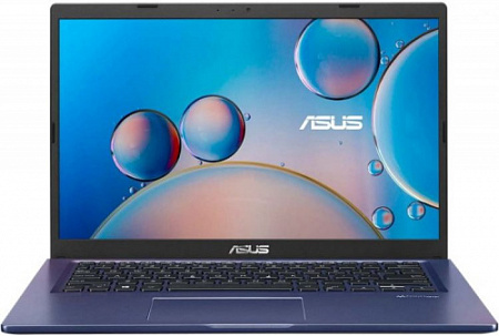 Ноутбук ASUS X415JA
