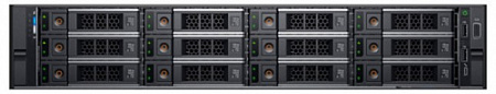Сервер Dell PowerEdge R540 (210-ALZH_bundle207)