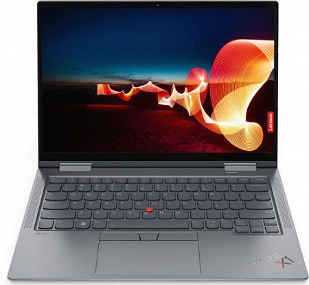 Ноутбук Lenovo ThinkPad X1 Yoga Gen 6