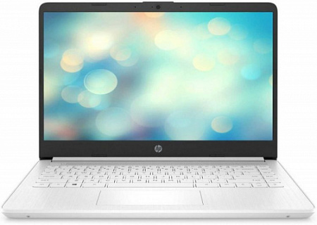 Ноутбук HP 14s-dq0043ur