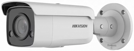 Видеокамера IP HIKVISION DS-2CD2T47G2-L(C)(2.8mm) (859728)