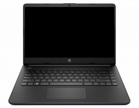 Ноутбук HP 14s-dq0045ur