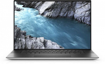 Ноутбук Dell XPS 17 9700-3081