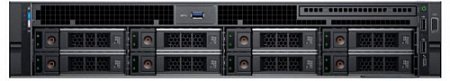 Сервер Dell PowerEdge R740 (210-AKXJ-235)