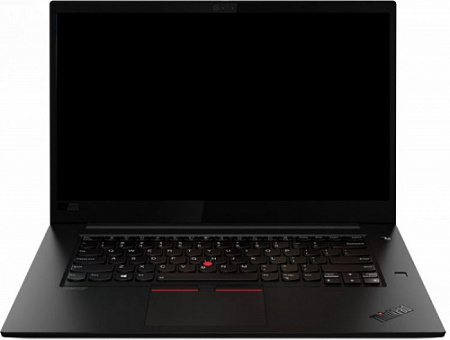 Ноутбук Lenovo ThinkPad X1 Extreme G3