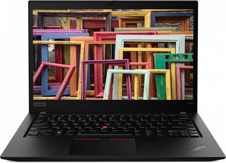 Ноутбук Lenovo ThinkPad T14s G1 T
