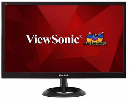 Монитор 21,5" Viewsonic VA2261-8
