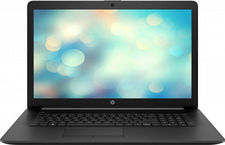 Ноутбук HP 17-by4007ur