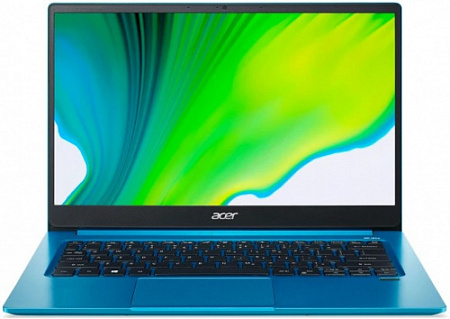 Ноутбук Acer SF314-59-55T0 Swift