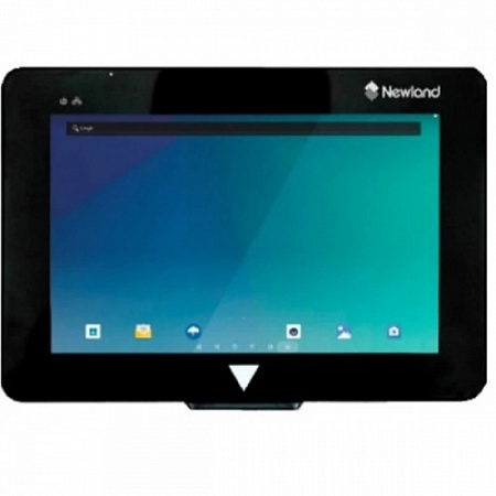 Прайс-чекер Newland NQUIRE 751PRW-7C TouchScreen 7", 2D imager, OS Android POS, POE, Wi-Fi