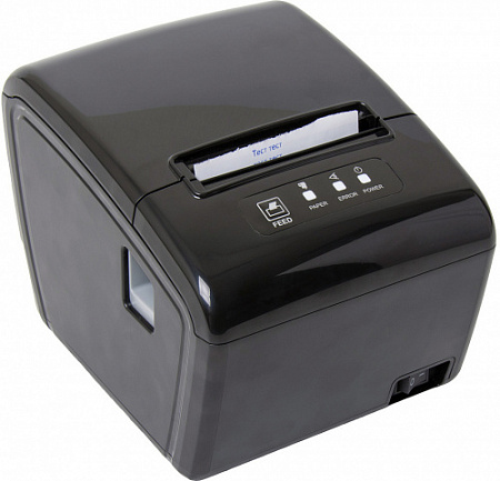 Принтер этикеток и штрихкодов POSCENTER RP-100 USE