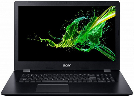 Ноутбук Acer Aspire A317-52-34T9